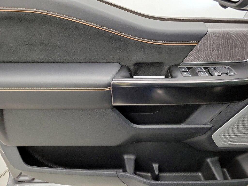 used 2023 Ford F-150 car, priced at $54,998