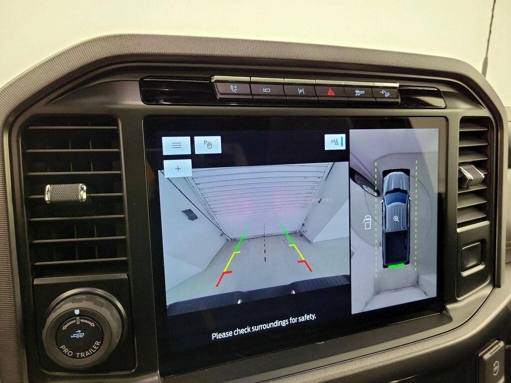 used 2023 Ford F-150 car, priced at $54,998