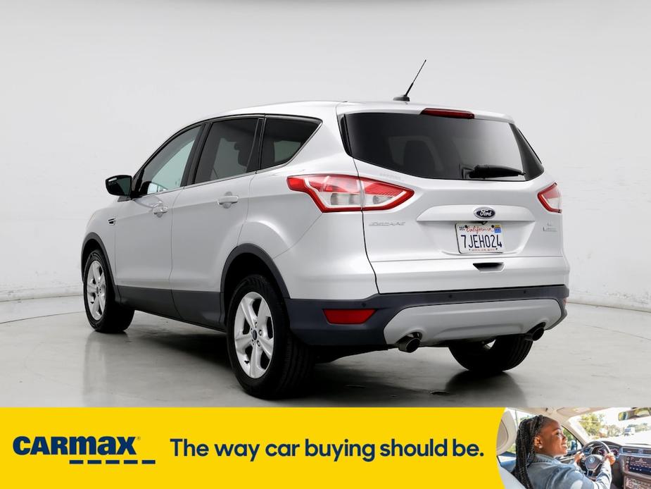 used 2015 Ford Escape car, priced at $15,998