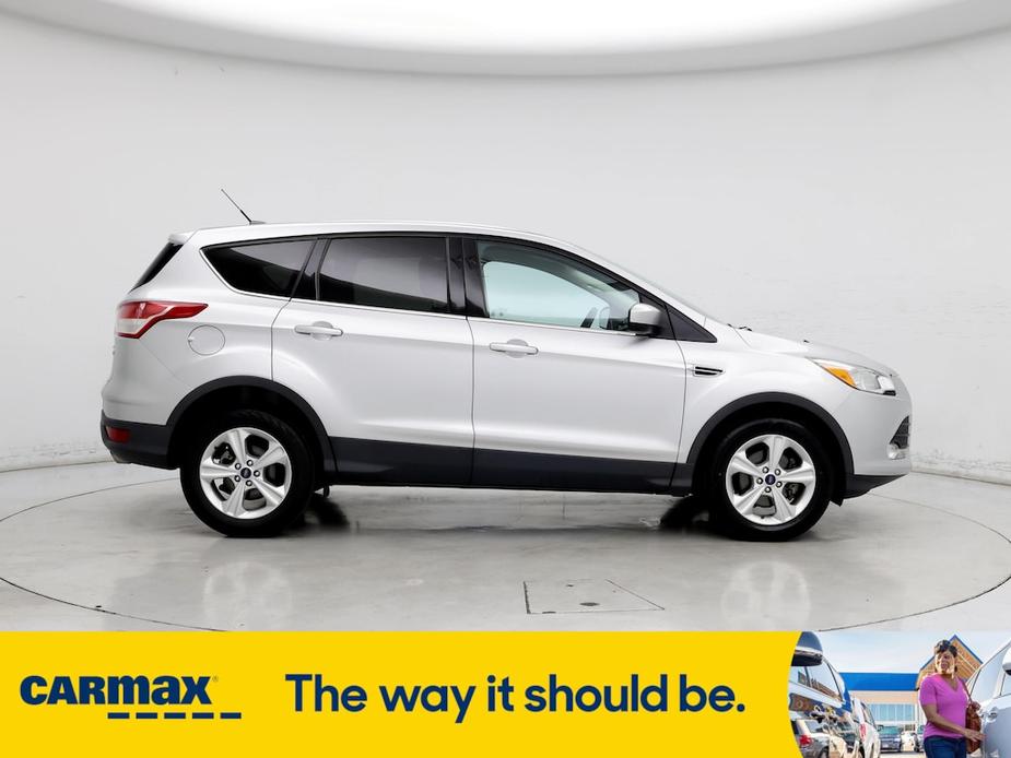 used 2015 Ford Escape car, priced at $15,998