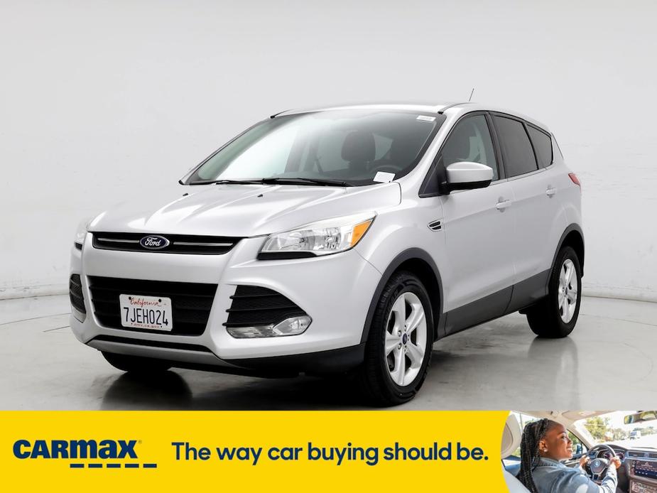 used 2015 Ford Escape car, priced at $15,998