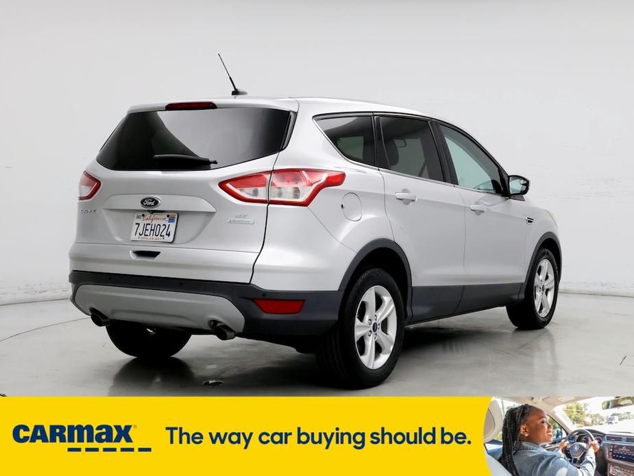 used 2015 Ford Escape car, priced at $15,998