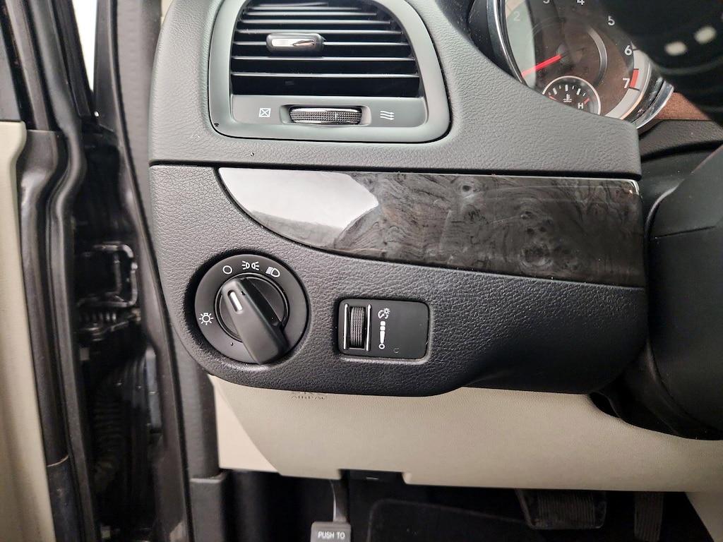 used 2018 Dodge Grand Caravan car, priced at $20,998