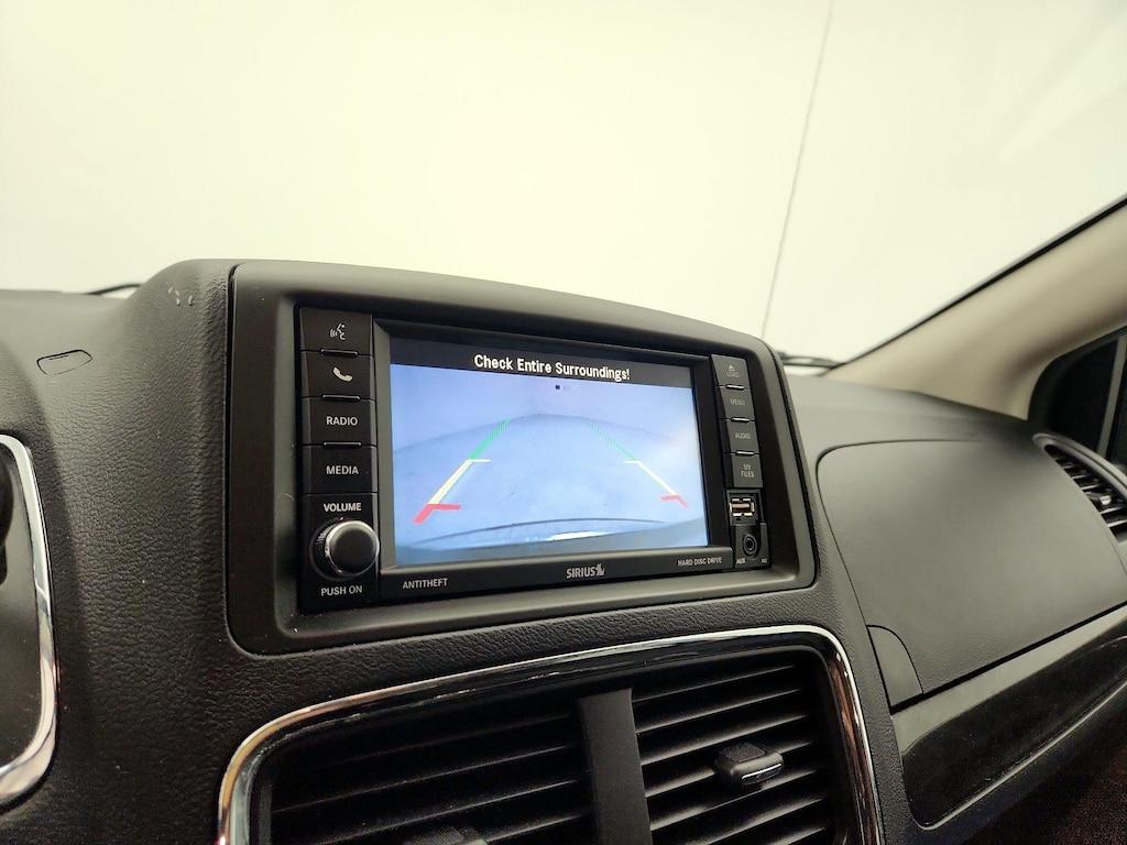 used 2018 Dodge Grand Caravan car, priced at $20,998