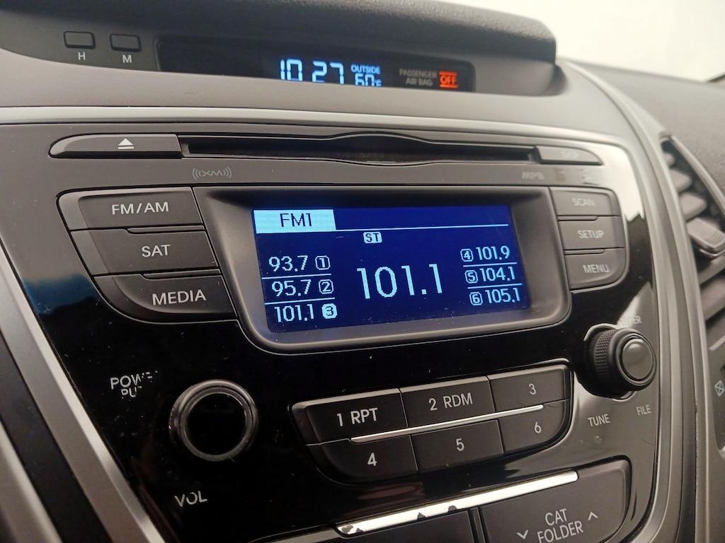 used 2016 Hyundai Elantra car, priced at $13,599