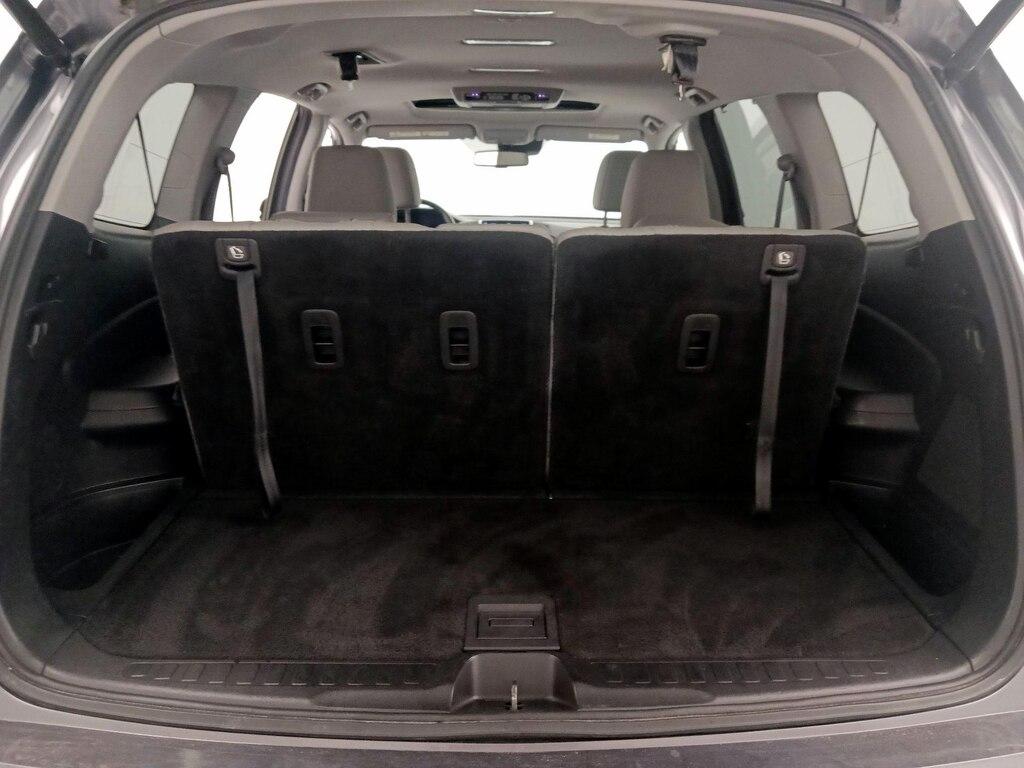 used 2017 Honda Pilot car, priced at $18,998