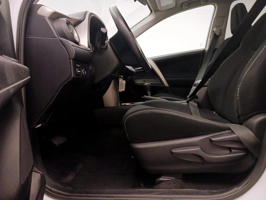 used 2014 Toyota RAV4 car, priced at $17,998