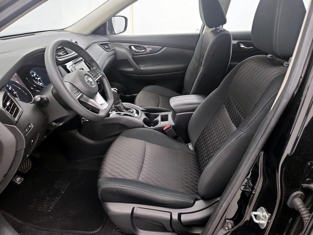 used 2018 Nissan Rogue car, priced at $15,998