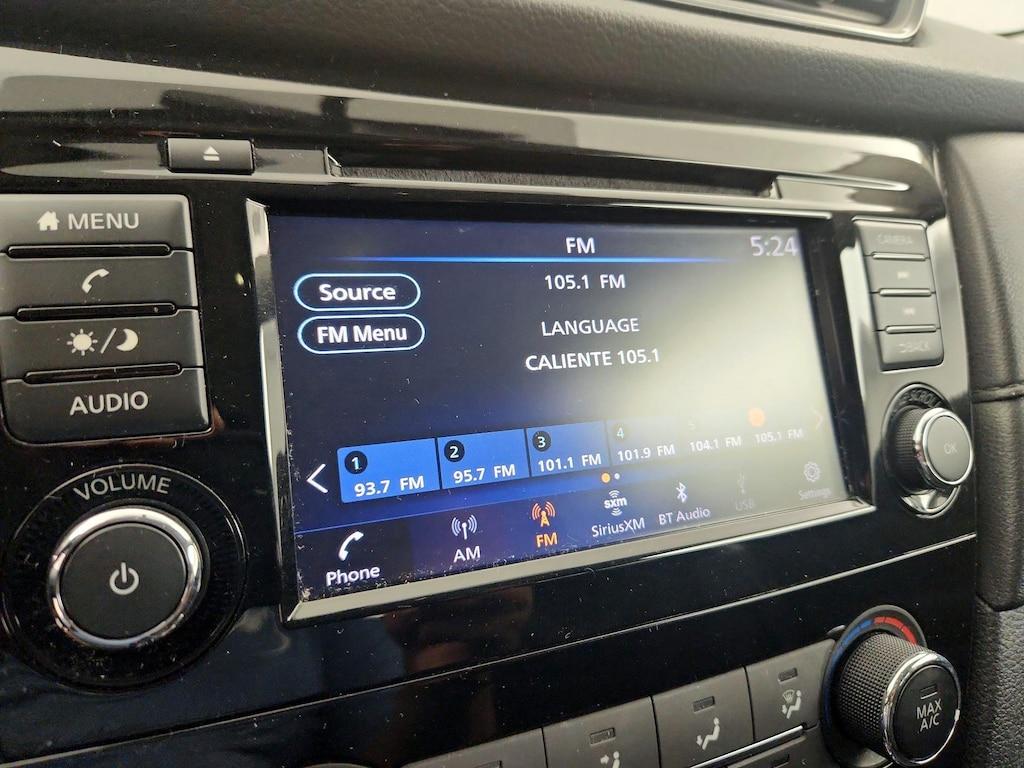 used 2018 Nissan Rogue car, priced at $15,998