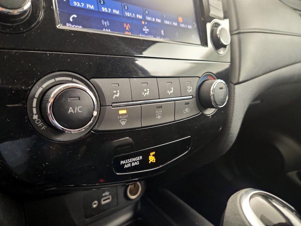 used 2018 Nissan Rogue car, priced at $15,998