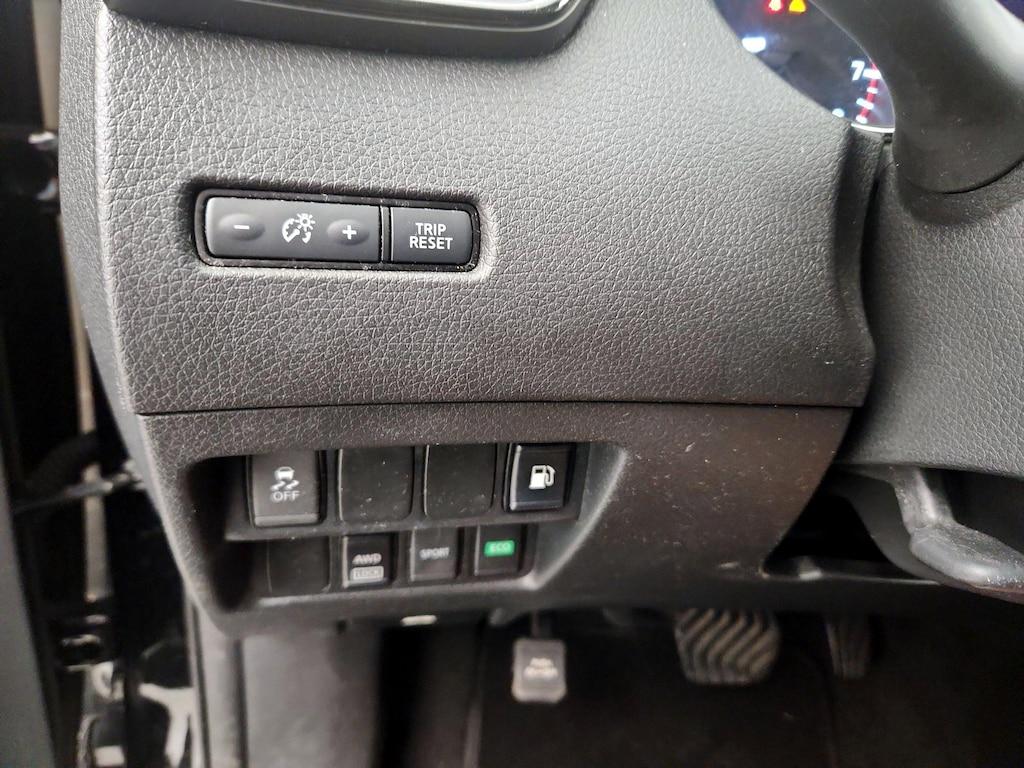 used 2018 Nissan Rogue car, priced at $15,998