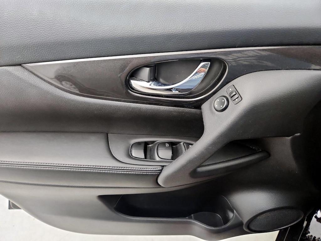 used 2018 Nissan Rogue car, priced at $15,998