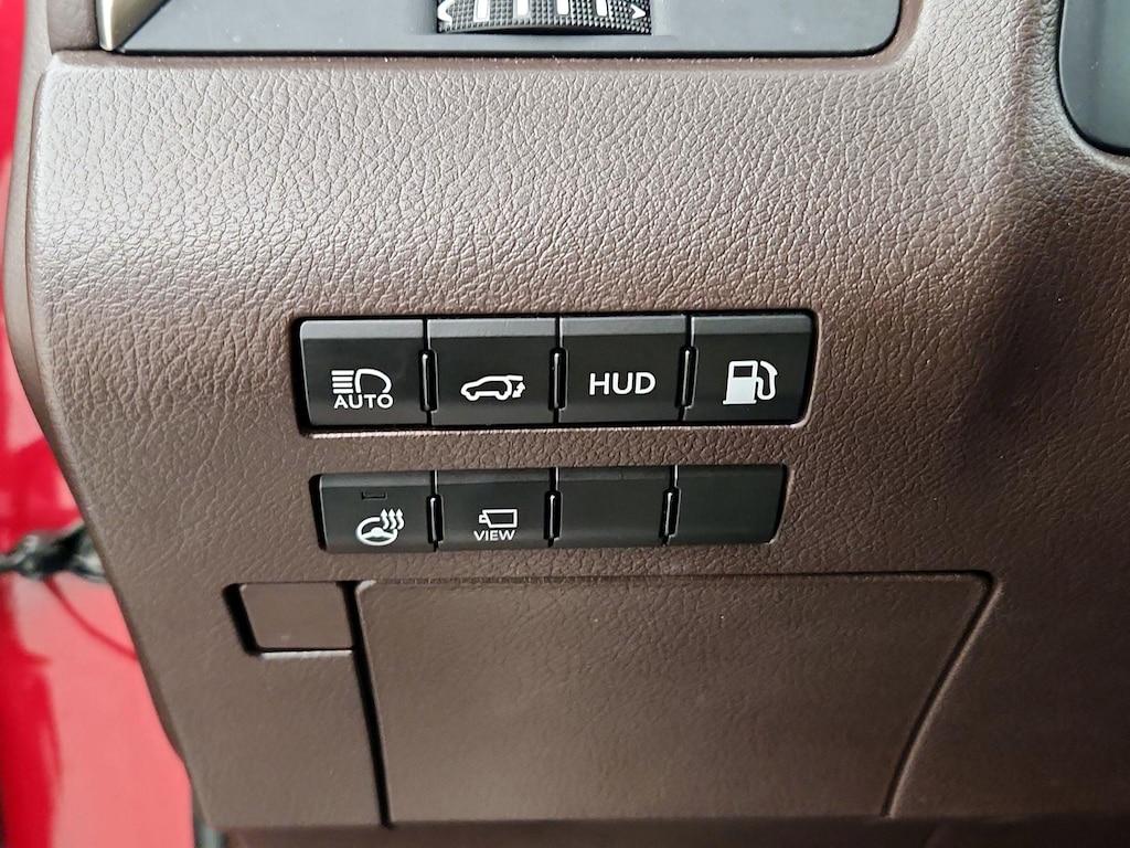 used 2018 Lexus RX 450h car, priced at $27,998