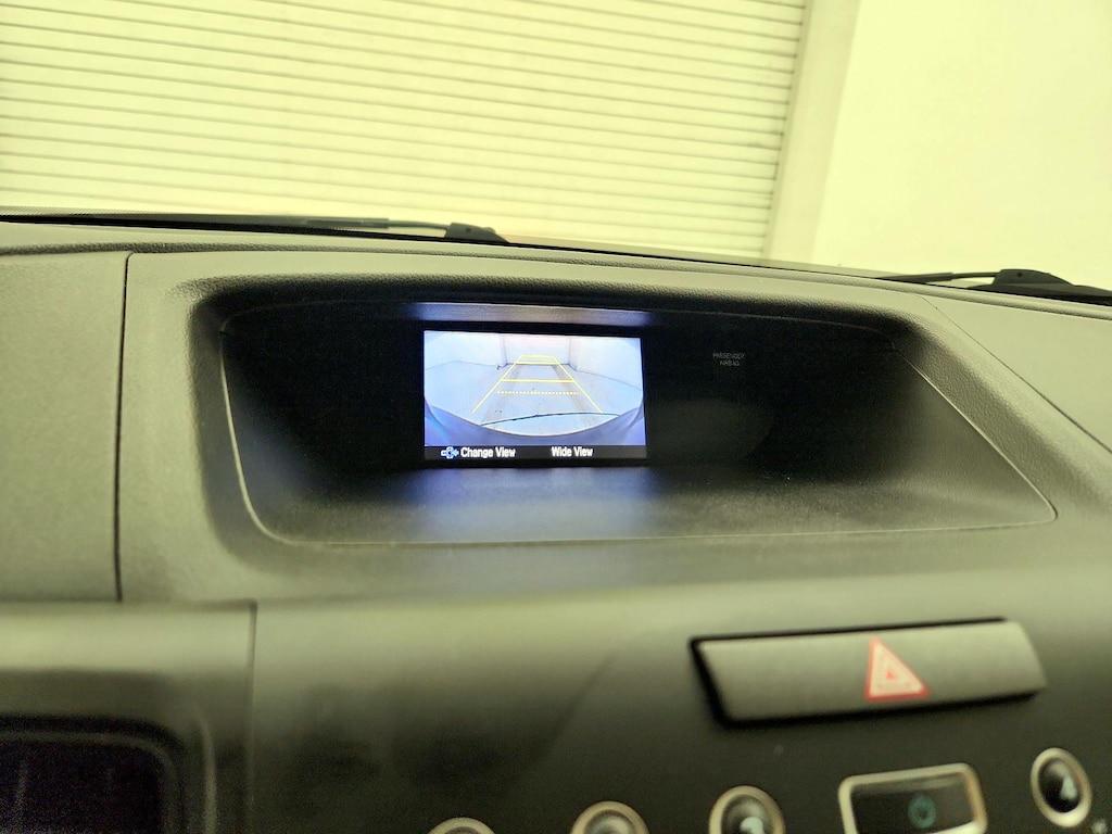 used 2016 Honda CR-V car, priced at $15,998