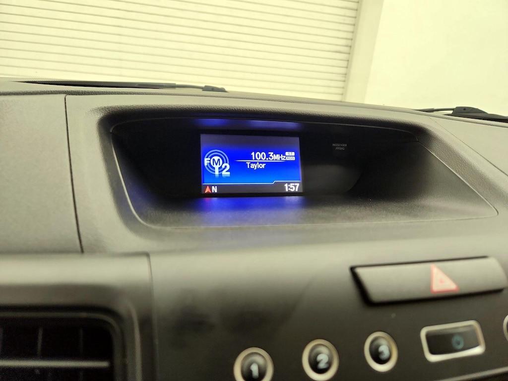 used 2016 Honda CR-V car, priced at $15,998