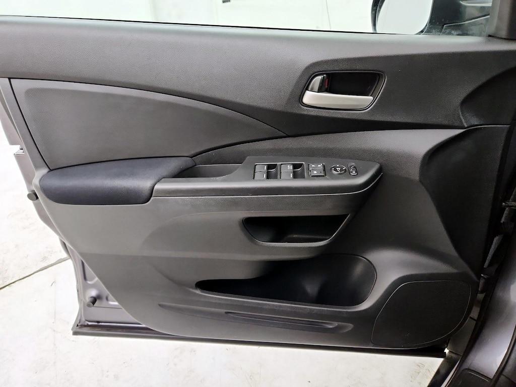 used 2016 Honda CR-V car, priced at $15,998