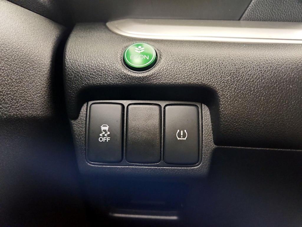 used 2016 Honda CR-V car, priced at $15,998