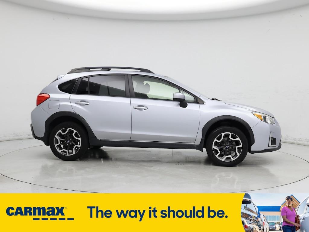 used 2017 Subaru Crosstrek car, priced at $17,998