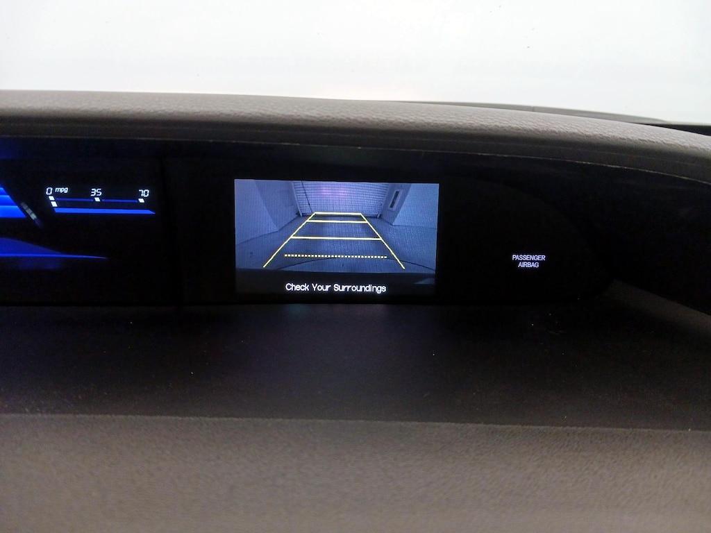 used 2015 Honda Civic car, priced at $16,998