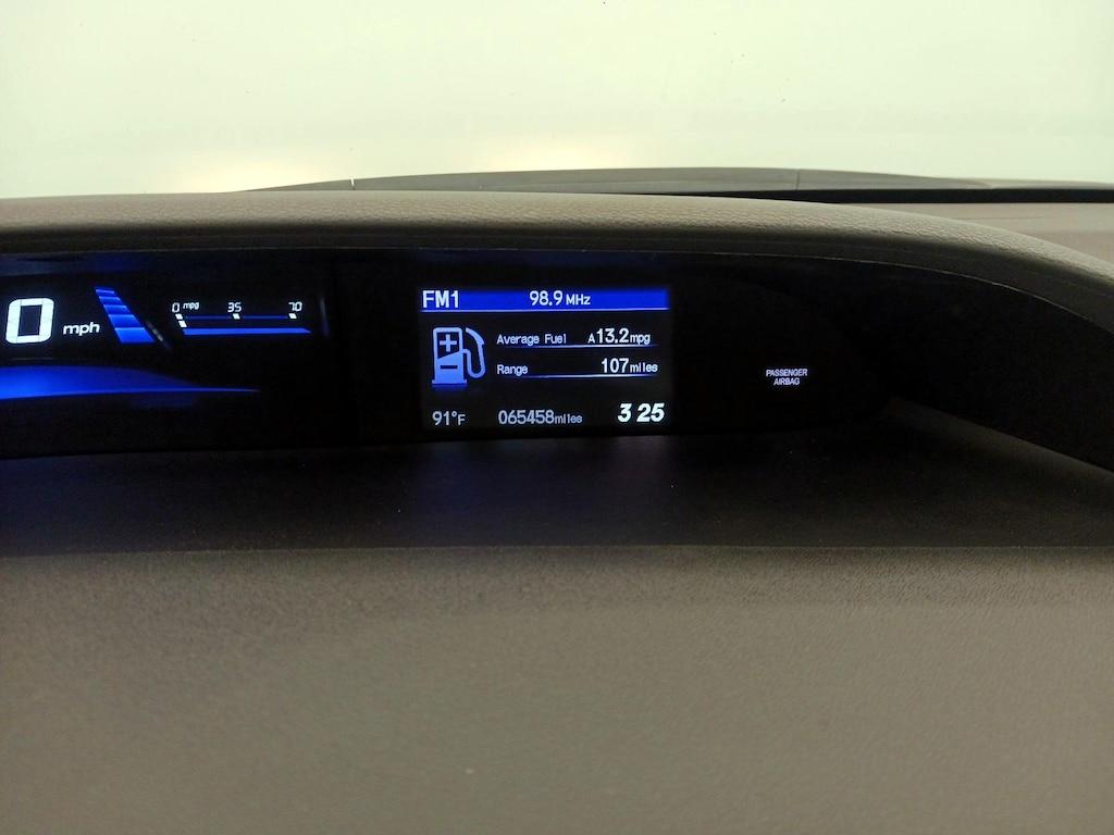 used 2015 Honda Civic car, priced at $16,998