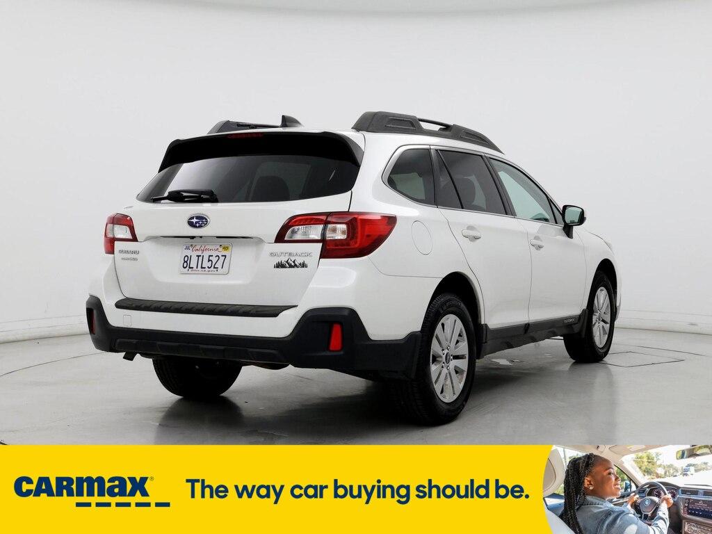 used 2019 Subaru Outback car, priced at $21,998