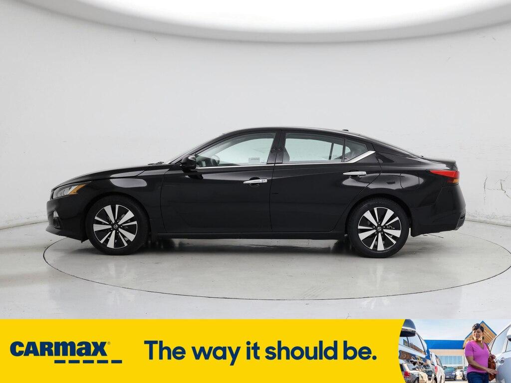 used 2022 Nissan Altima car, priced at $22,998