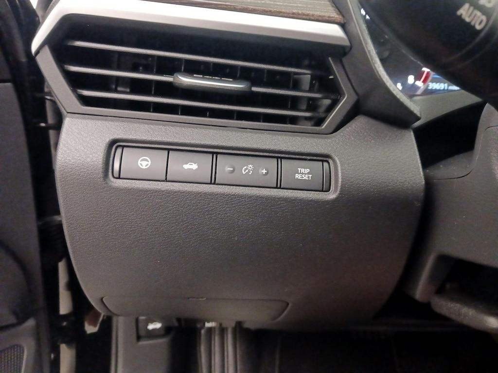 used 2022 Nissan Altima car, priced at $22,998