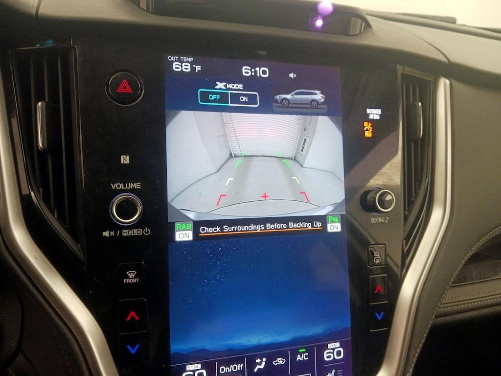 used 2020 Subaru Outback car, priced at $25,998