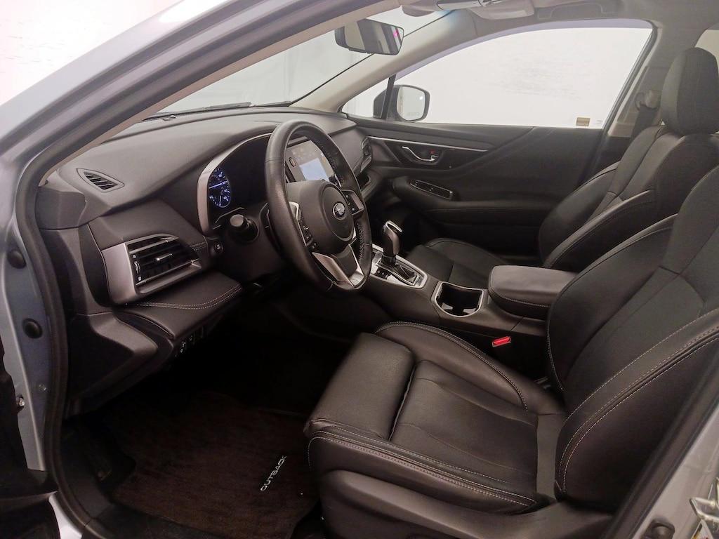 used 2020 Subaru Outback car, priced at $25,998