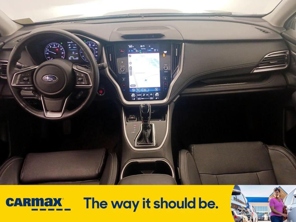 used 2020 Subaru Outback car, priced at $25,998
