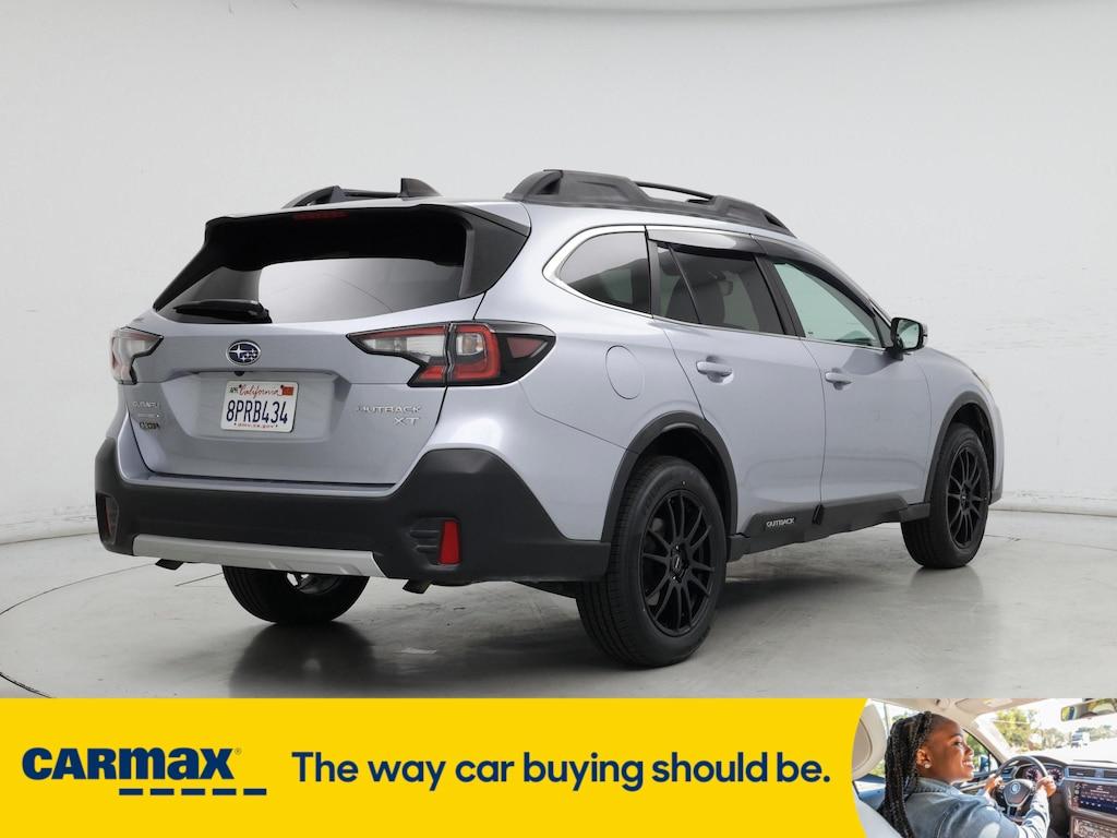 used 2020 Subaru Outback car, priced at $25,998