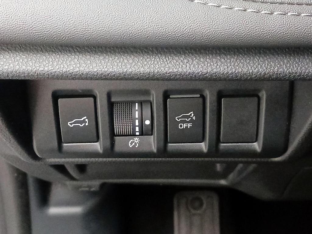 used 2020 Subaru Outback car, priced at $25,998