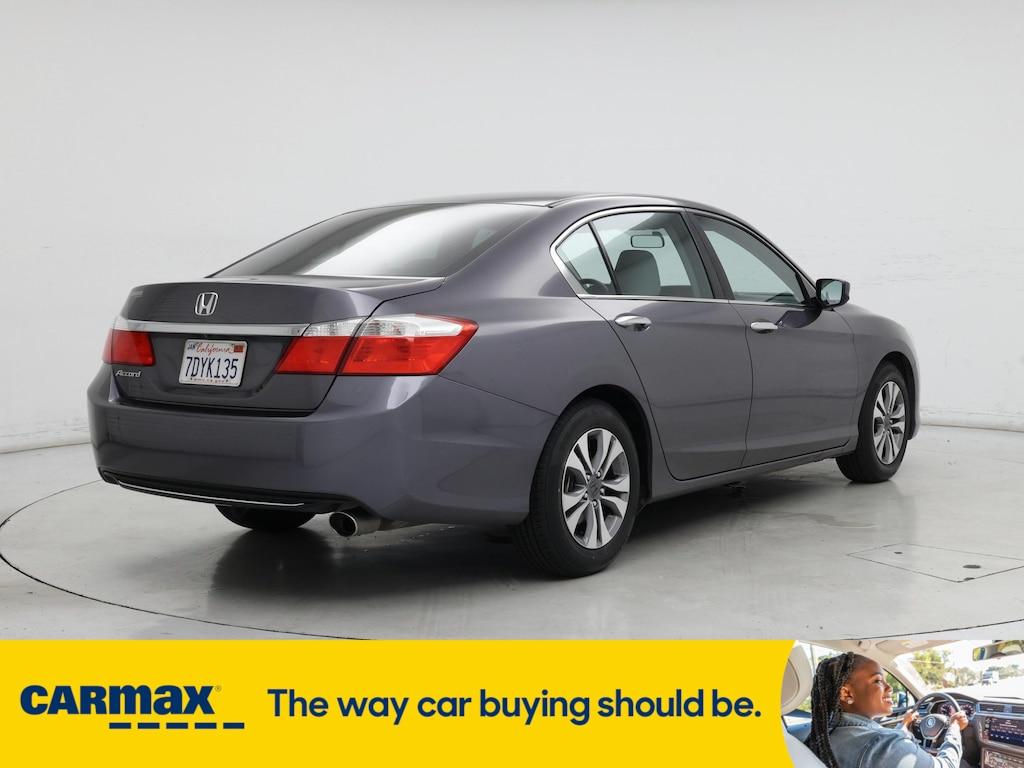 used 2014 Honda Accord car, priced at $16,998