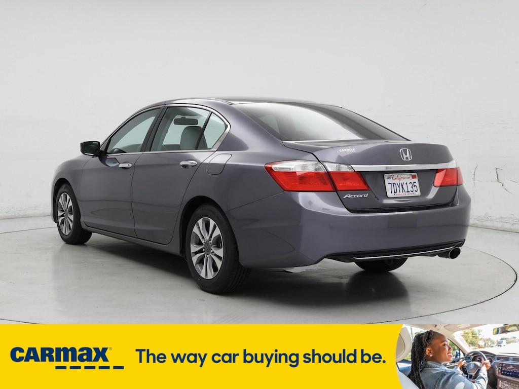 used 2014 Honda Accord car, priced at $16,998