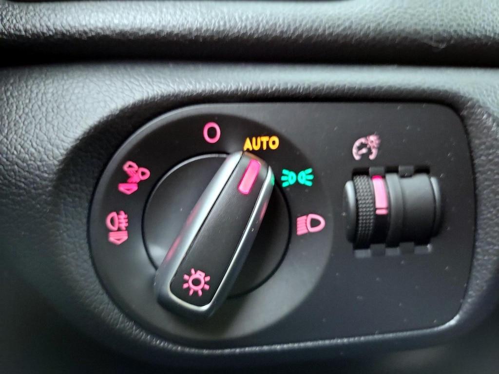 used 2016 Audi Q3 car, priced at $14,998