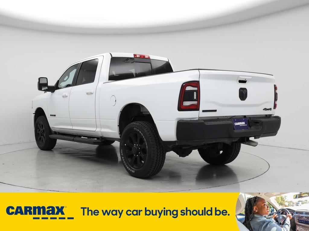 used 2024 Ram 2500 car, priced at $48,998