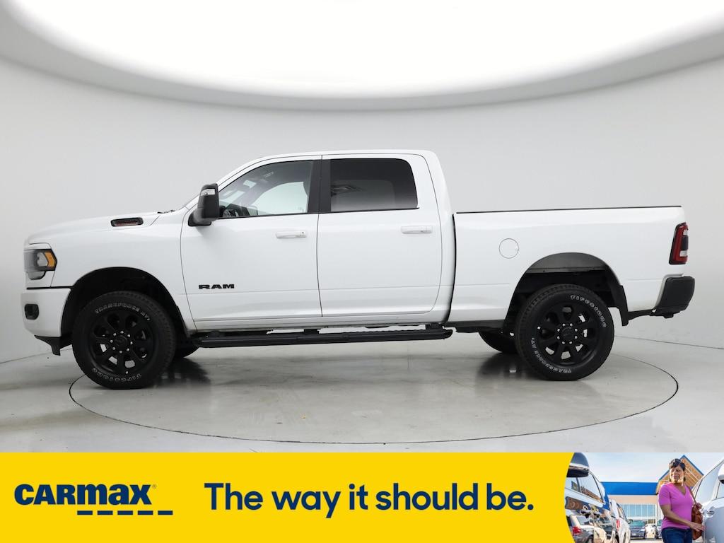 used 2024 Ram 2500 car, priced at $48,998