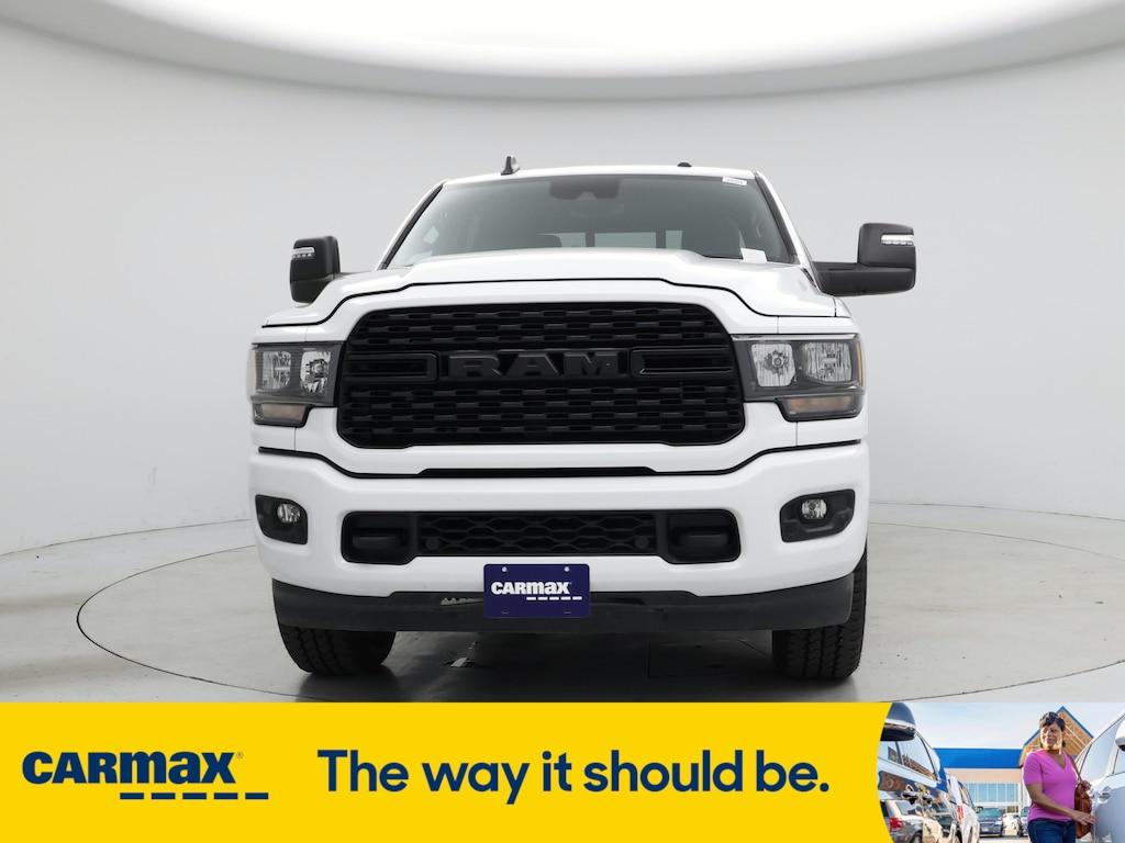 used 2024 Ram 2500 car, priced at $48,998