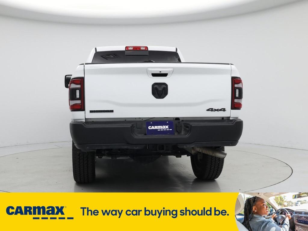 used 2024 Ram 2500 car, priced at $48,998