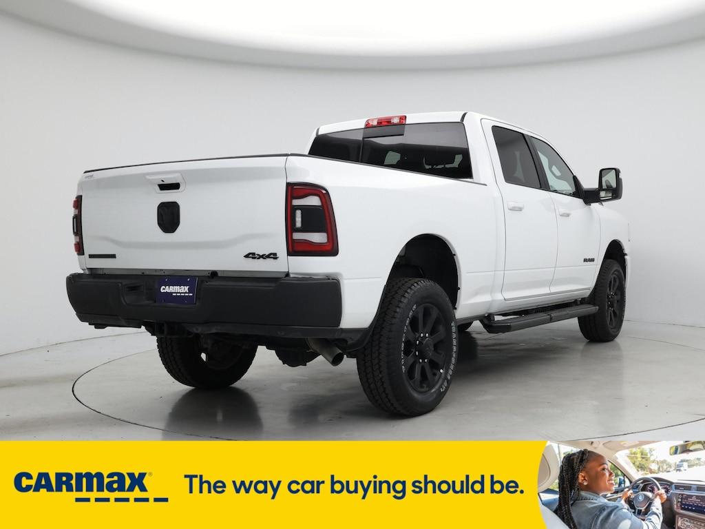 used 2024 Ram 2500 car, priced at $48,998