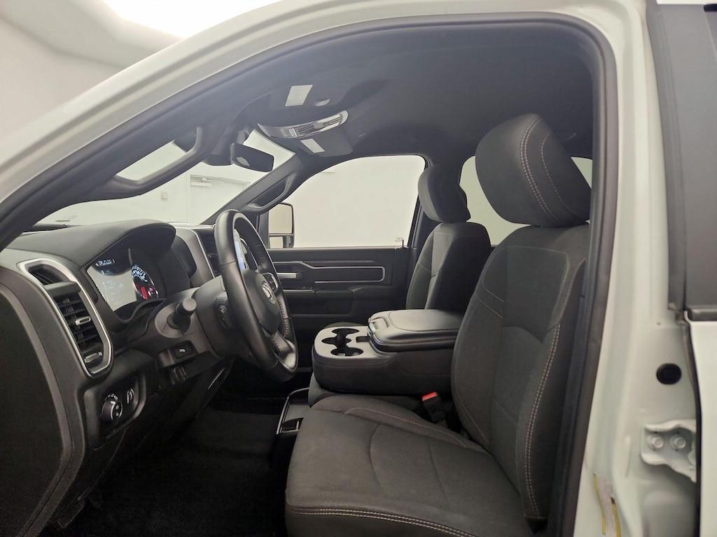 used 2024 Ram 2500 car, priced at $48,998