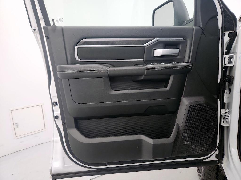 used 2024 Ram 2500 car, priced at $48,998