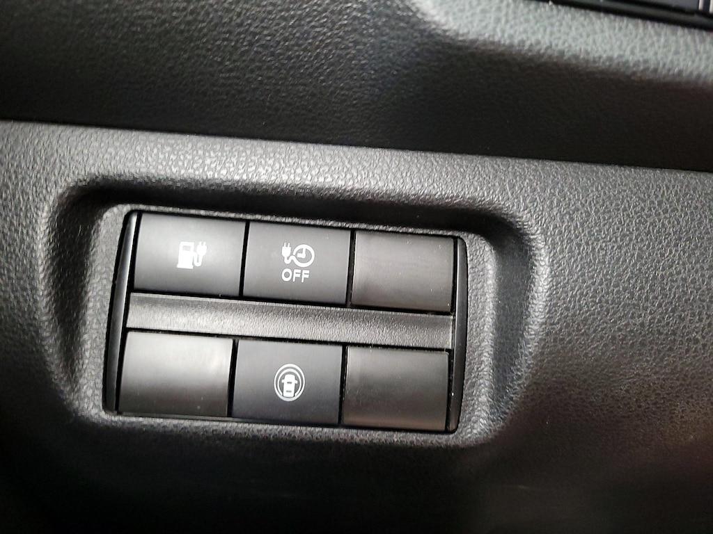 used 2022 Nissan Leaf car, priced at $16,998