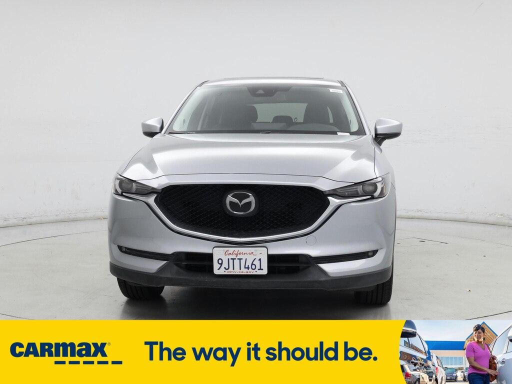 used 2021 Mazda CX-5 car, priced at $20,998