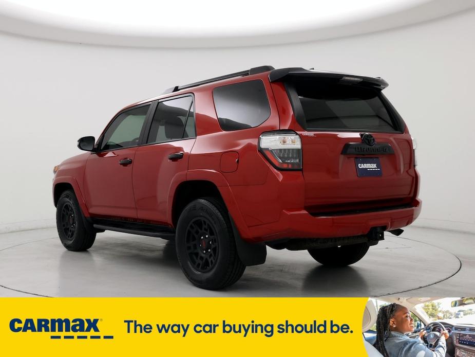 used 2021 Toyota 4Runner car, priced at $41,998