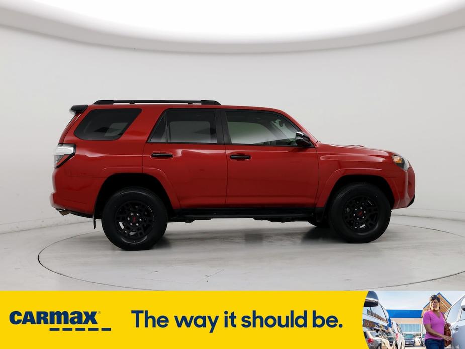 used 2021 Toyota 4Runner car, priced at $41,998