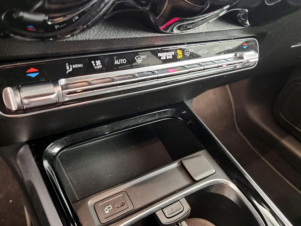 used 2021 Mercedes-Benz GLB 250 car, priced at $27,998