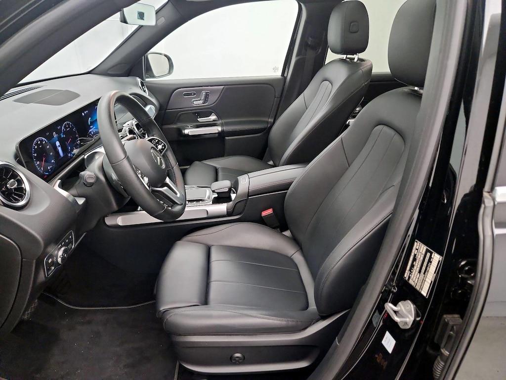 used 2021 Mercedes-Benz GLB 250 car, priced at $27,998