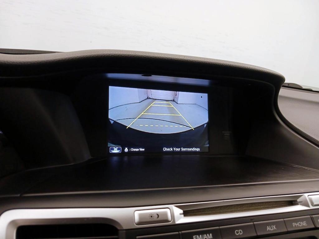 used 2017 Honda Accord car, priced at $13,998