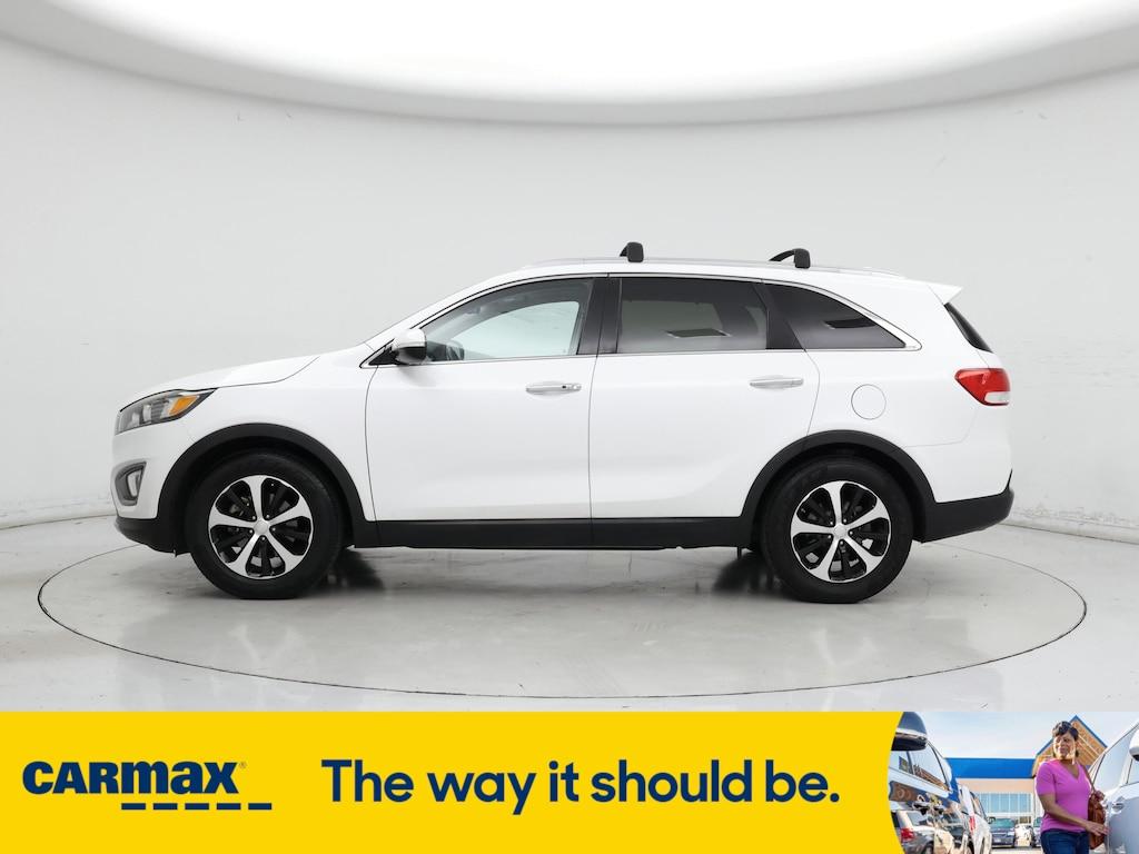 used 2017 Kia Sorento car, priced at $17,998